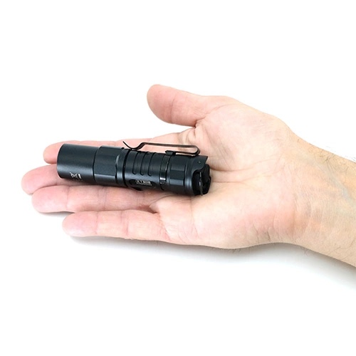 Boating Flashlights Klarus XT1C Small Rechargeable Flashlight | 1000 Lumens - Image 6