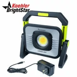 BrightGuy Top Picks Koehler BrightStar B.F.L. Area Light 89000 | 3000 Lumens