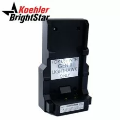 Accessories Koehler BrightStar Lighthawk Gen II Charger Base 07690