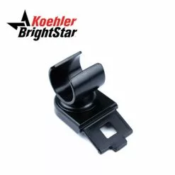 Accessories Koehler BrightStar Razor Flashlight Helmet Clip | Authorized Distributor