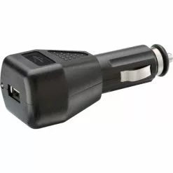Accessories LED Lenser DC Car Charger Plug