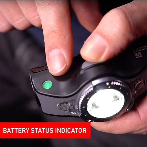 Automotive Repair Flashlights LEDLenser MH11 Rechargeable Headlamp | 1,000 Lumens - Image 6