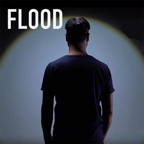 Automotive Repair Flashlights LEDLenser MH11 Rechargeable Headlamp | 1,000 Lumens - Image 3