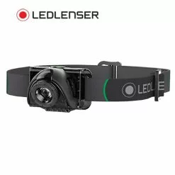Camping LEDLenser MH2 Headlamp | Adjustable Focus