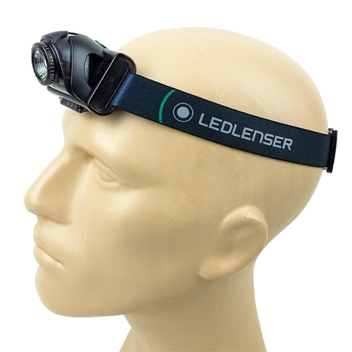 Automotive Repair Flashlights LED Lenser MH6 Rechargeable Headlamp | LED Lenser Distributor - Image 6