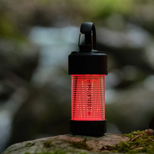 Boating Flashlights LEDLenser ML4 Ultra Compact Rechargeable Lantern | LED Lenser Distributor - Image 2