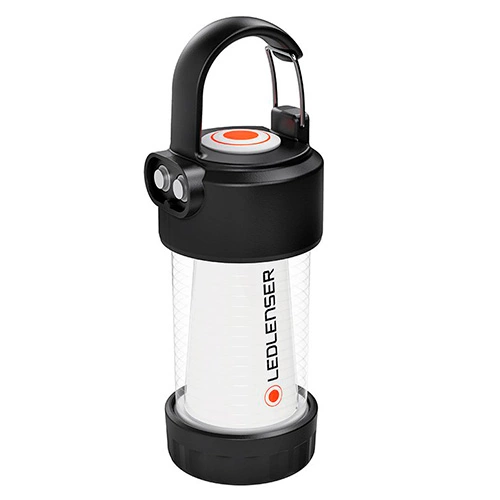 Boating Flashlights LEDLenser ML4 Ultra Compact Rechargeable Lantern | LED Lenser Distributor - Image 6