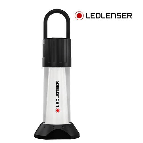 Automotive Repair Flashlights LEDLenser ML6 USB Rechargeable Lantern | 750 Lumens | LED Lenser Distributor