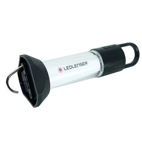 Automotive Repair Flashlights LEDLenser ML6 USB Rechargeable Lantern | 750 Lumens | LED Lenser Distributor - Image 3