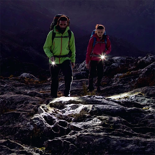 Flashlights LEDLenser MT14 Rechargeable Flashlight | LEDLenser Distributor - Image 2