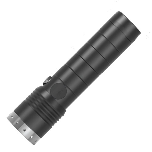 Flashlights LEDLenser MT14 Rechargeable Flashlight | LEDLenser Distributor - Image 3