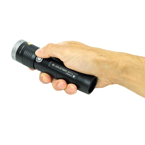 Flashlights LEDLenser MT14 Rechargeable Flashlight | LEDLenser Distributor - Image 4