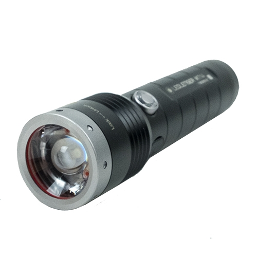 Flashlights LEDLenser MT14 Rechargeable Flashlight | LEDLenser Distributor - Image 6
