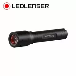 Camping LEDLenser P5 Flashlight | Adjustable Focus | LEDLenser Distributor