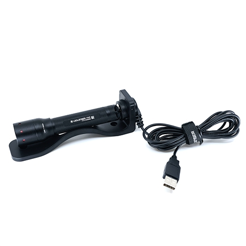 Automotive Repair Flashlights LEDLenser P5R Flashlight | Authorized Distributor - Image 3