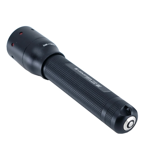Automotive Repair Flashlights LEDLenser P5R Flashlight | Authorized Distributor - Image 4