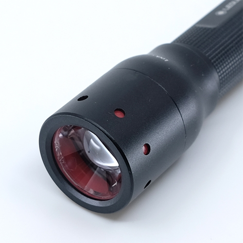 Automotive Repair Flashlights LEDLenser P5R Flashlight | Authorized Distributor - Image 5