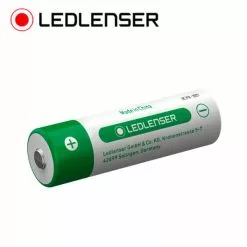 Batteries LEDLenser 21700 Lithium Ion Rechargeable Battery | 880603