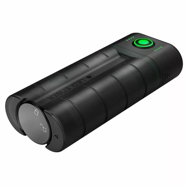 Accessories LEDLenser Flex7 PowerBank | Includes 18650 Batteries - Image 5