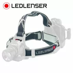 Accessories LEDLenser H14R.2 & H14.2 Head Strap | Authorized Distributor