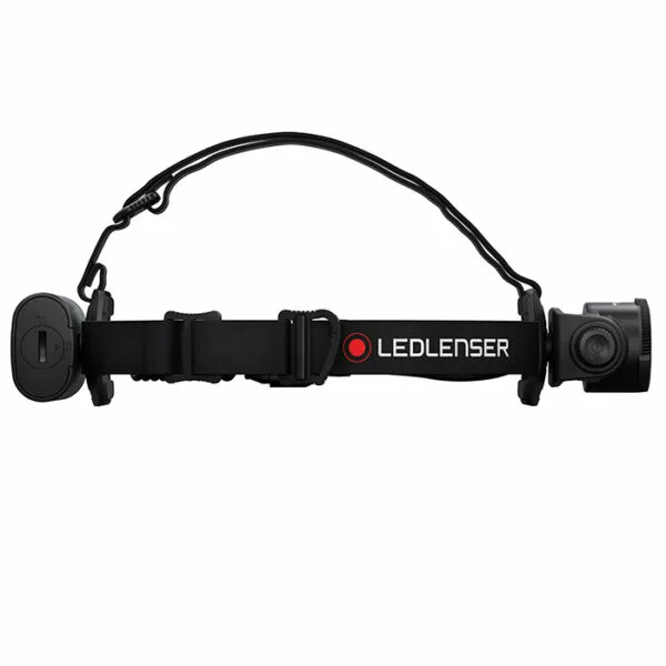 Automotive Repair Flashlights LEDLenser H15R Core Rechargeable Headlamp | 2500 Lumens - Image 3
