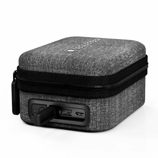 Boating Flashlights LEDLenser MH4 Rechargeable Headlamp With Powercase | SALE - Image 2