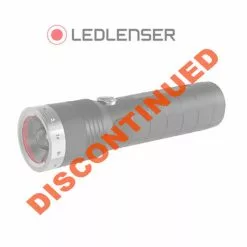 Flashlights LEDLenser MT14 Rechargeable Flashlight | LEDLenser Distributor