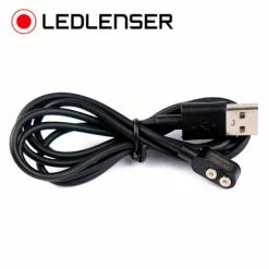 Accessories LEDLenser Magnetic Charging Cable Type A | LEDLenser Distributor
