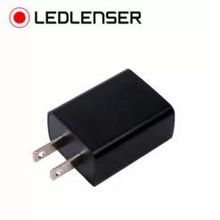 Accessories LEDLenser USB AC Wall Adapter | LEDLenser Distributor
