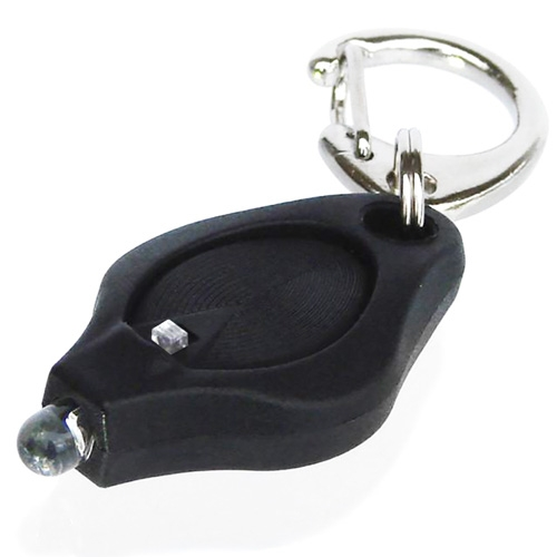 Emergency Preparedness Flashlights Photon 2 Mini LED Flashlight / Keychain Light | Made In The USA - Image 2