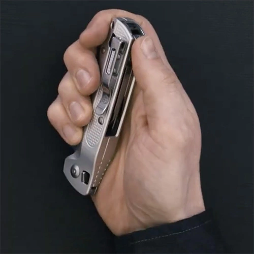 Knives And Multi-Tools Leatherman® FREE™ K2X Multi Tool | Made In The USA - Image 6