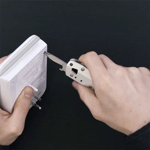 Knives And Multi-Tools Leatherman® FREE™ K2X Multi Tool | Made In The USA - Image 5