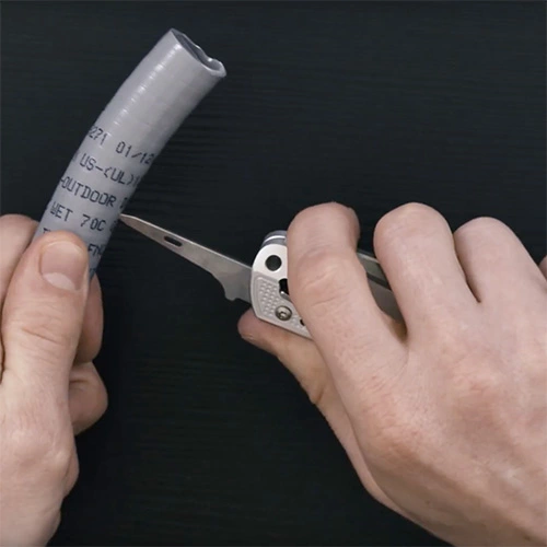 Knives And Multi-Tools Leatherman® FREE™ K2X Multi Tool | Made In The USA - Image 4