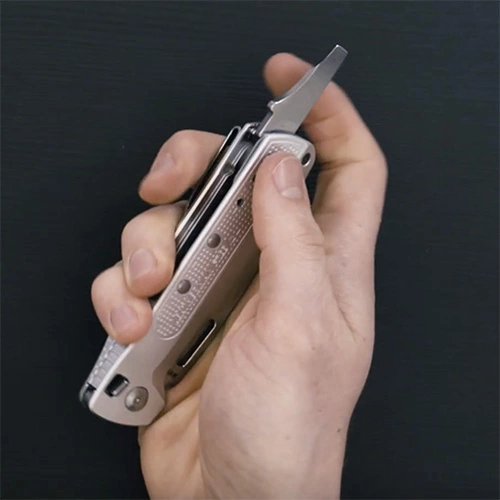 Knives And Multi-Tools Leatherman® FREE™ K2X Multi Tool | Made In The USA - Image 3