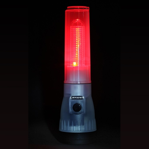 Boating Flashlights Life Gear® Ar-Tech Flashlight + Lantern | 200 Lumens - Image 4