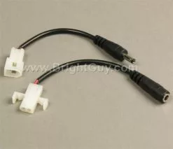 Accessories MagLite Rechargeable AC And DC Cable Adapter ARXX228