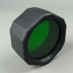 Accessories Maglite NVG Lens With Holder 108-000-612