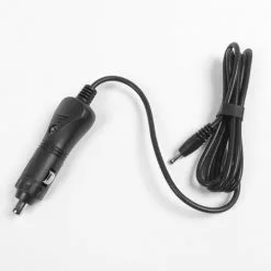 Accessories Rechargeable 12V DC Adapter