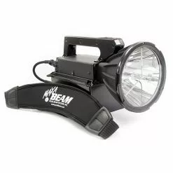 EMS Maxa Beam Package MBPKG-B | 12 Million Candlepower Spotlight