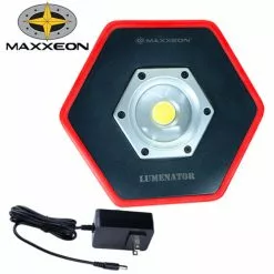 Automotive Repair Flashlights Maxxeon WorkStar LUMENATOR Area Work Light | 4,100 Lumens