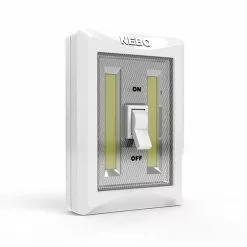 Camping NEBO Flipit 400 LED Light | 400 Lumens | Nebo Distributor