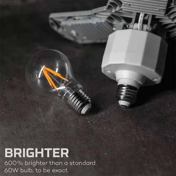 Lights For The Home NEBO High Bright 6000 Utility Light | Extra 12% Off Sale - Image 4