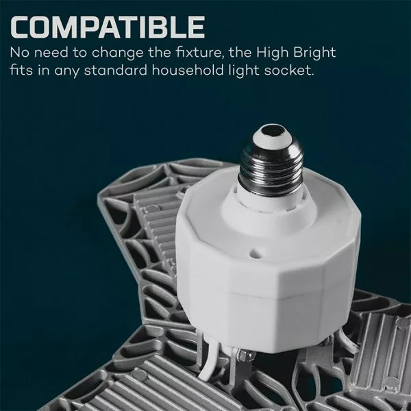 Lights For The Home NEBO High Bright 6000 Utility Light | Extra 12% Off Sale - Image 3