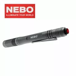 Automotive Repair Flashlights NEBO Inspector Pocket Light | 180 Lumens