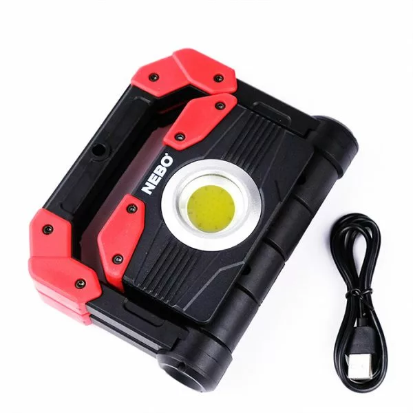 Automotive Repair Flashlights NEBO Omni 2K Multi-Directional Work Light | 2000 Lumens - Image 6