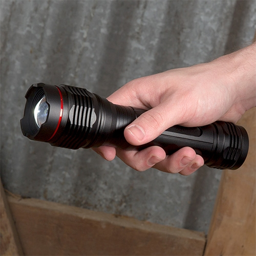 Bright Flashlights NEBO Redline BLAST Flashlight 6542 | NEBO Distributor - Image 2