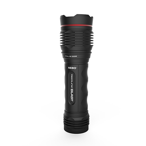 Bright Flashlights NEBO Redline BLAST Flashlight 6542 | NEBO Distributor - Image 6