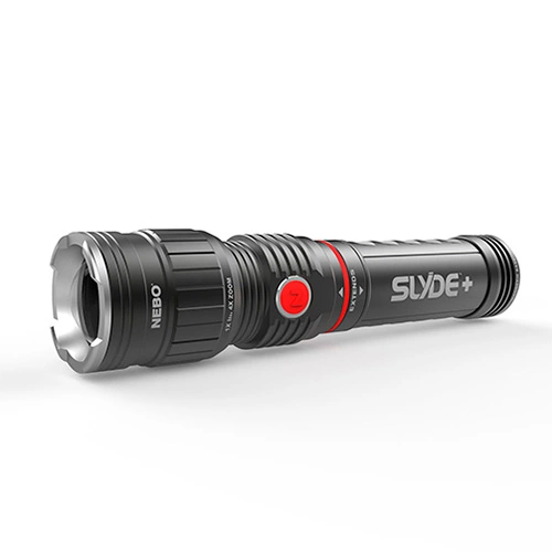 Automotive Repair Flashlights NEBO Slyde Plus 2nd Generation | 400 Lumens | Bonus Belt Holster - Image 3