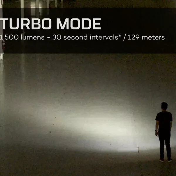 Automotive Repair Flashlights NEBO Transcend 1500 Headlamp | 1,500 Lumens - Image 5