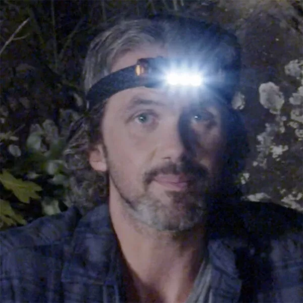 Automotive Repair Flashlights NEBO Transcend 1500 Headlamp | 1,500 Lumens - Image 3